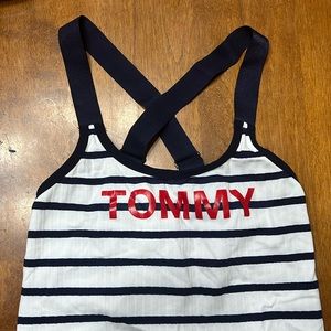 Tommy Hilfiger bodysuit